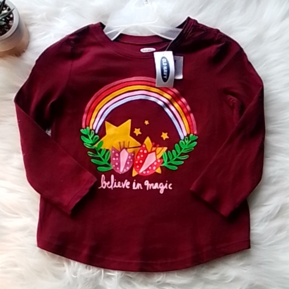 🎄2-Pack Tees🎄 - Picture 4 of 5